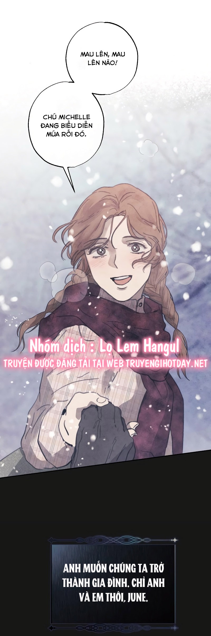 người tình trăng xanh chapter 14 8