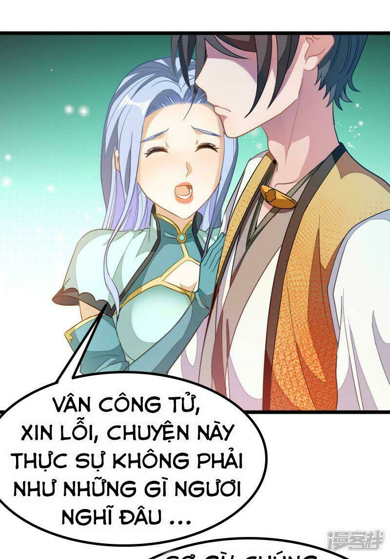 cửu dương thần vương chapter 179 1