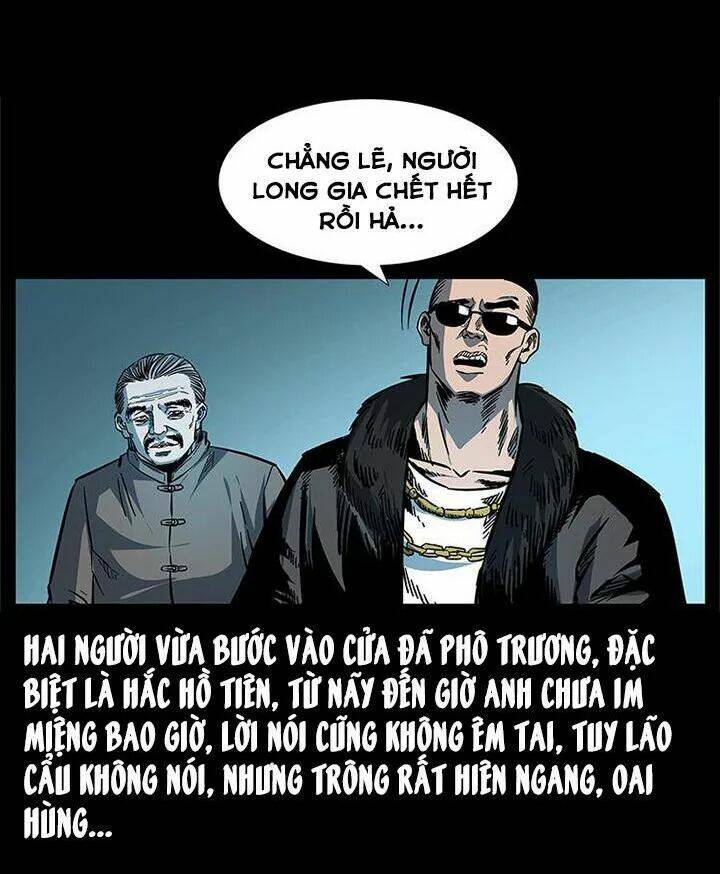 U Minh Ngụy Tượng Chapter 177 59