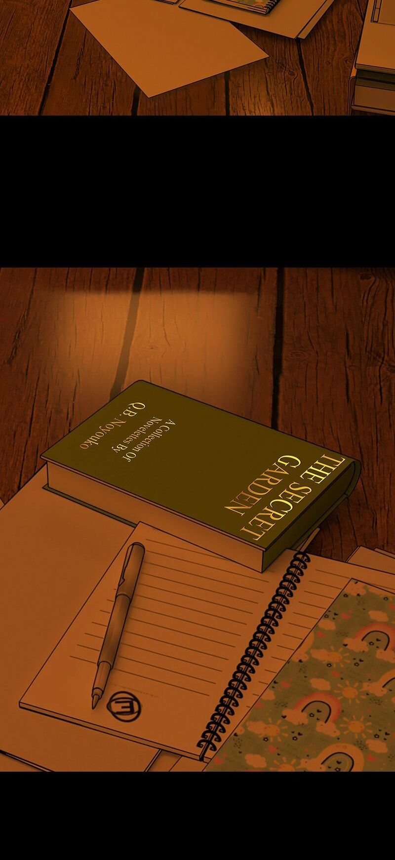 nửa đêm ở poppy land chapter 41 28