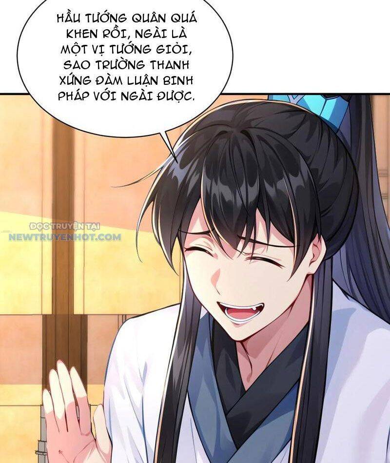 ta thực sự không muốn làm thần tiên chapter 93 8