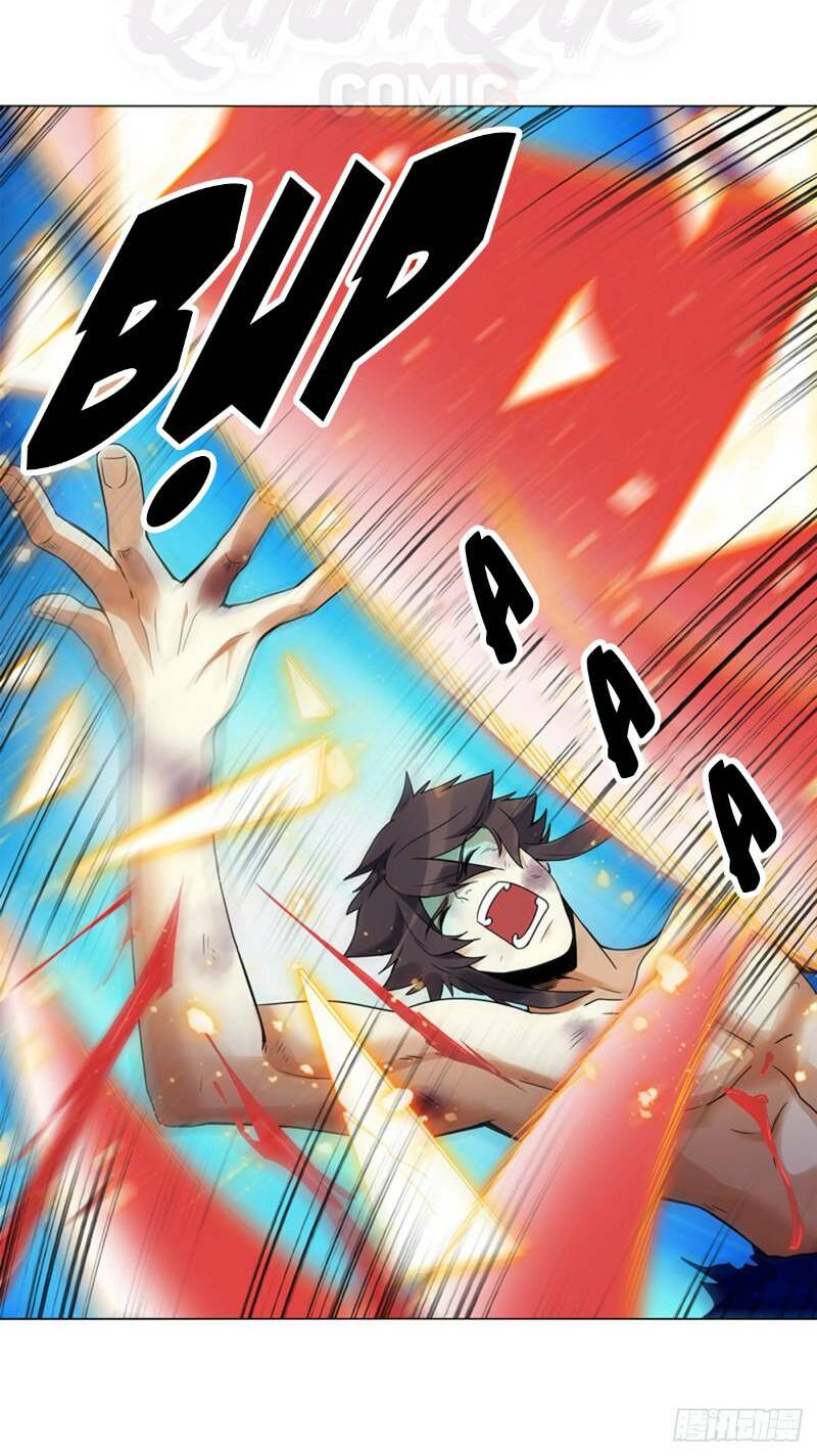 thiên thần quyết chapter 86 2