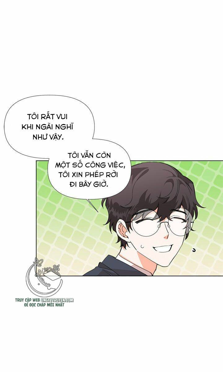 Kết Thúc Có Hậu Của Nhân Vật Phản Diện chapter 7.5 15