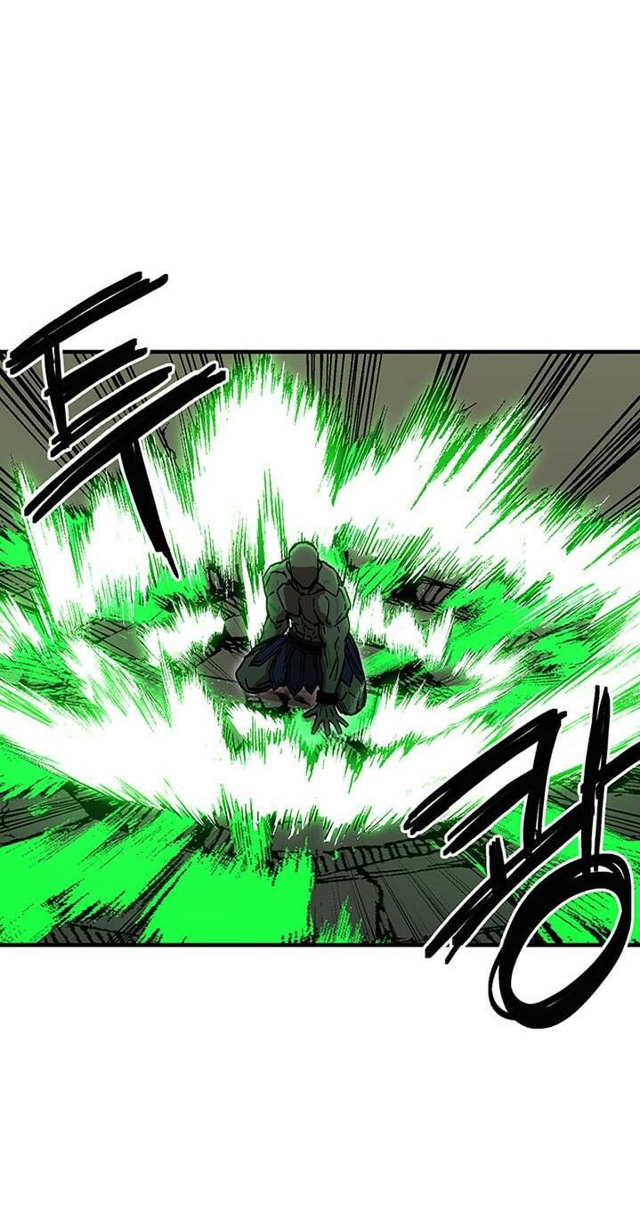 người chơi lỗi chapter 34 16