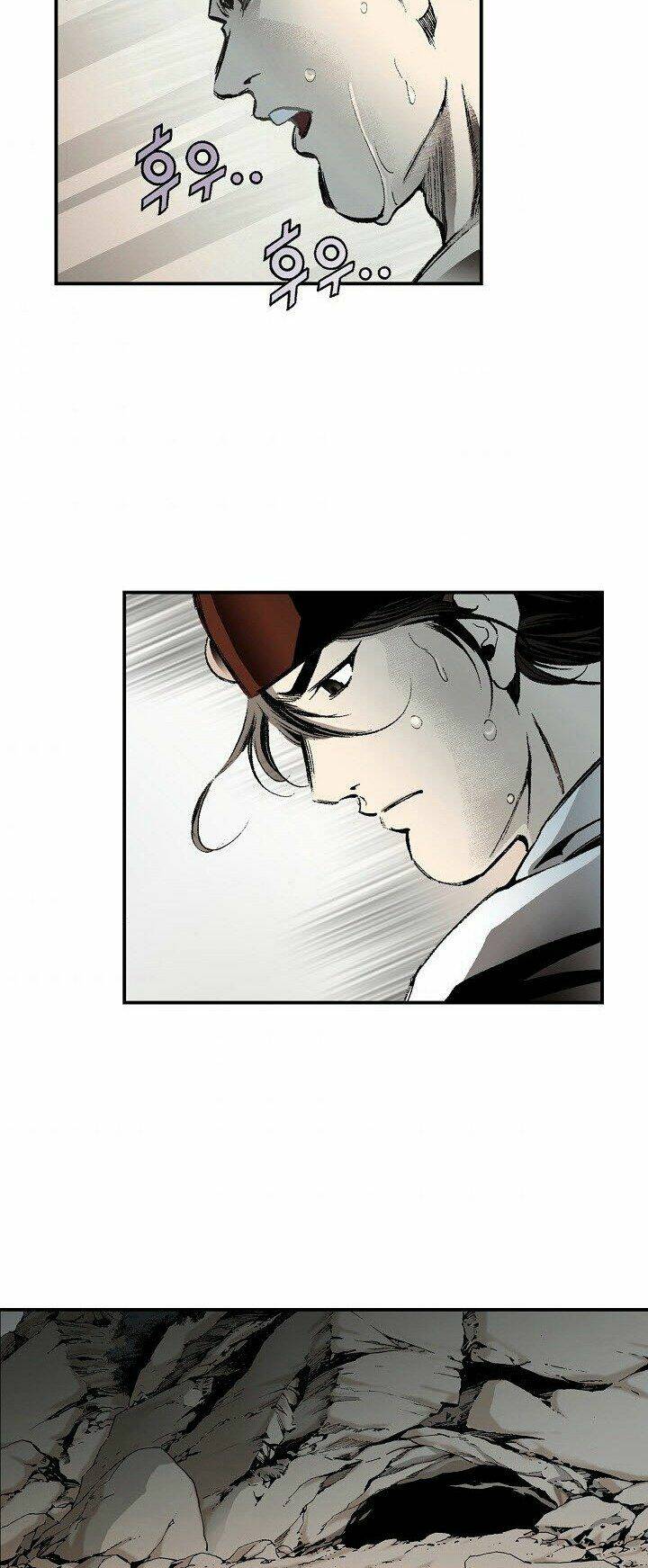 thế giới võ thuật của pháp sư chapter 34 25