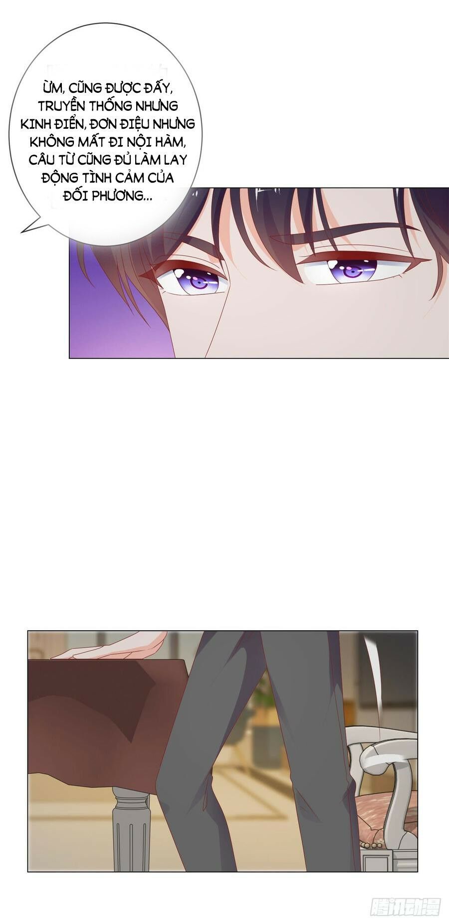 ẩn hôn 100%: chọc tức vợ yêu mua một tặng một chapter 106 13