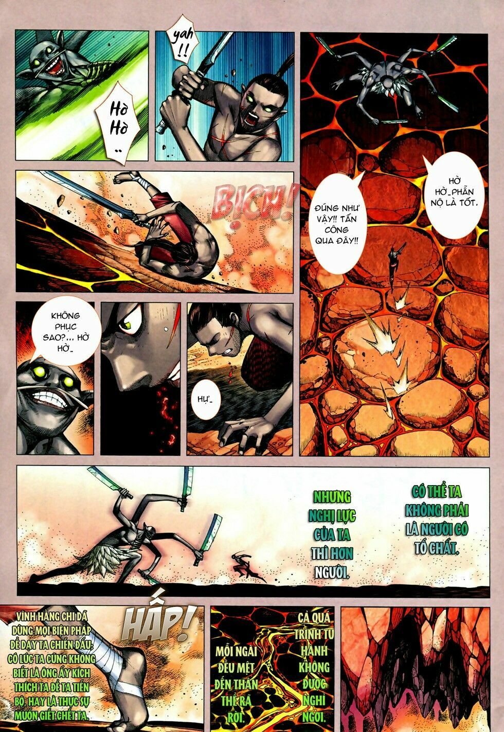 phong thần ký chapter 76 8