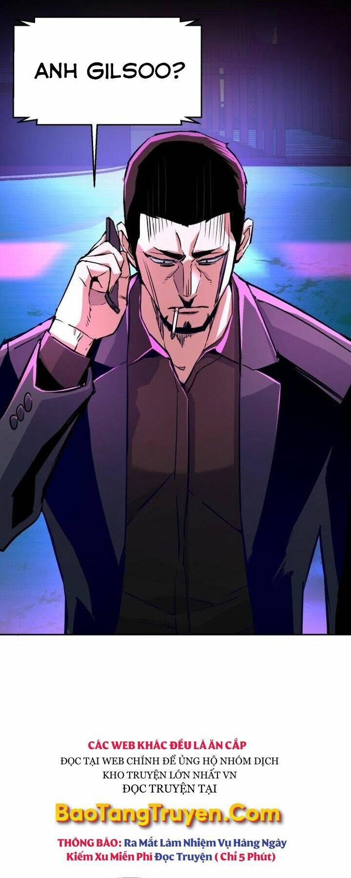 bạn học tôi là lính đánh thuê chapter 79 10