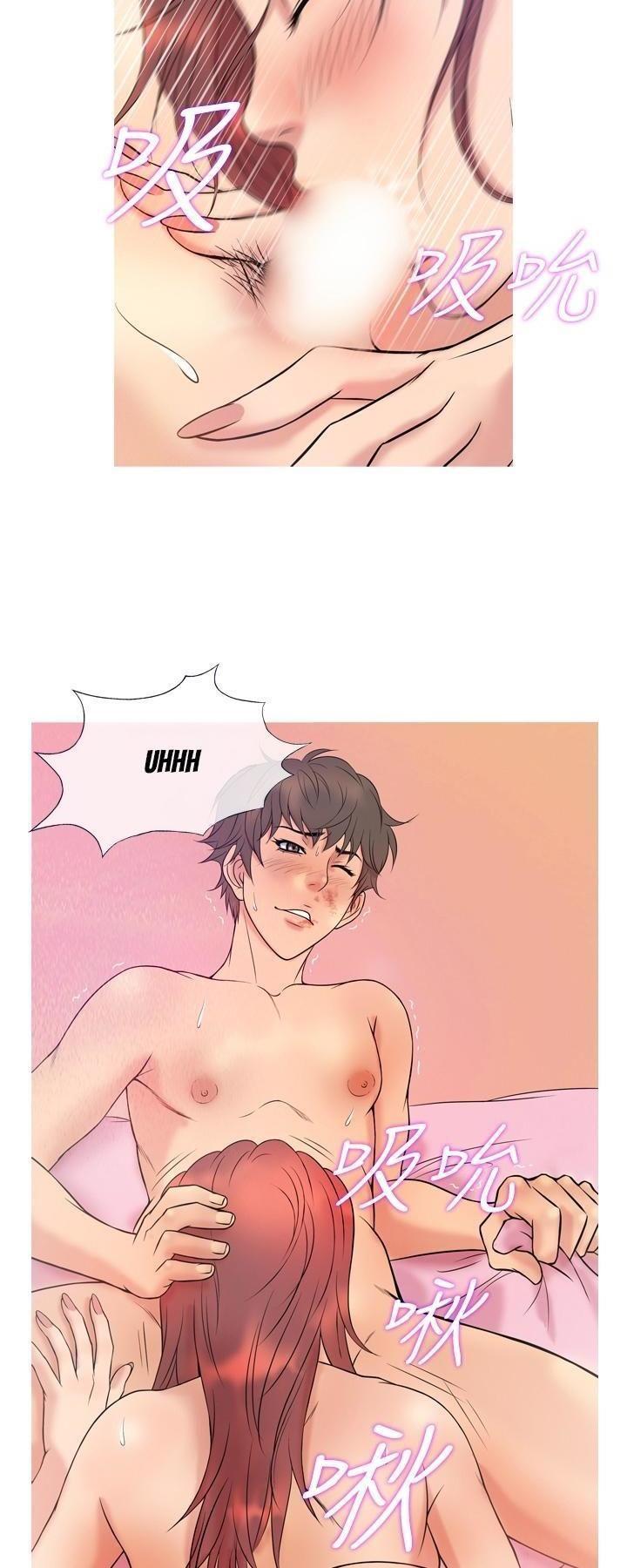 thiên đường chapter 6 20