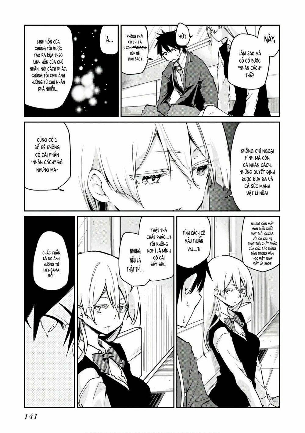 jiangshi kaitan blood chapter 24 22