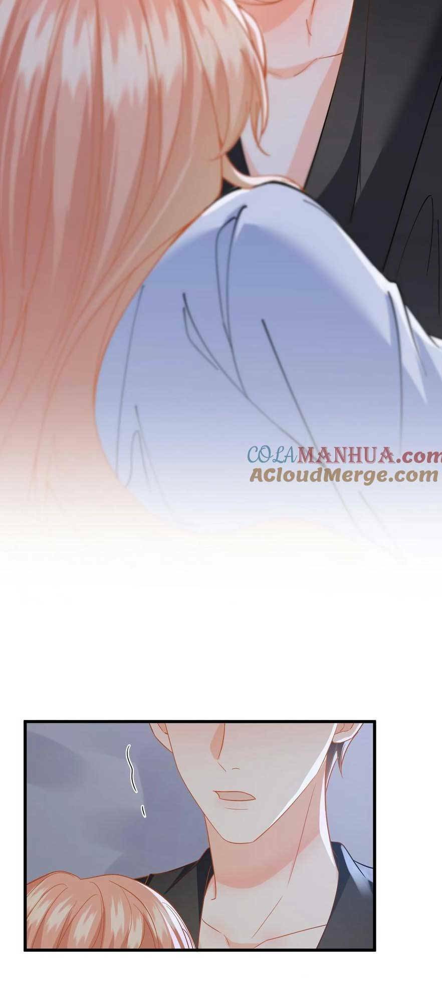 xuyên nhanh: phản diện quá sủng quá mê người chapter 140 21