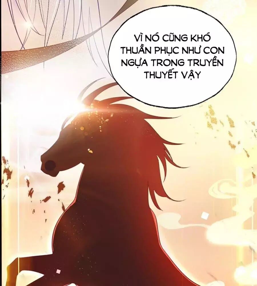 thần luân mật luyến chapter 41 26