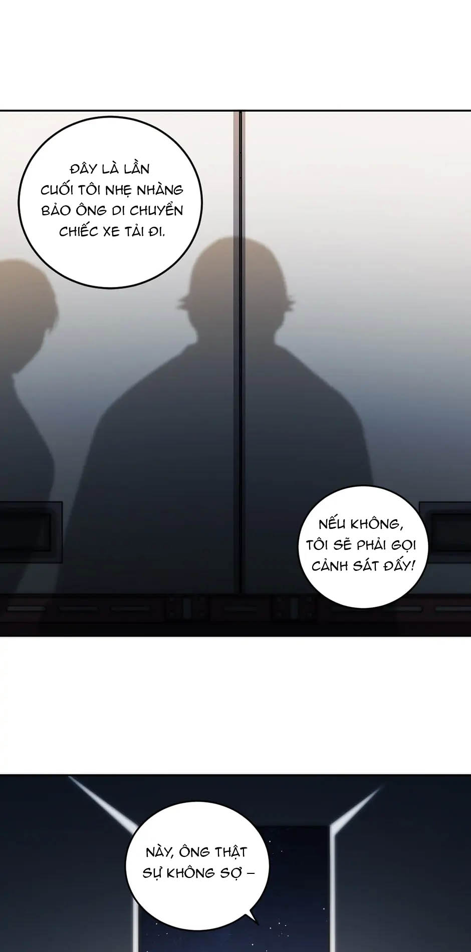 [16+] killing my love chapter 97.2 1