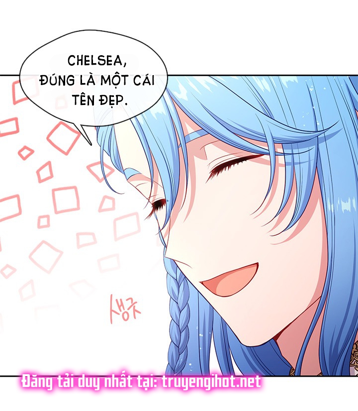 cẩn thận nữ phụ phản diện đấy! chapter 113 31