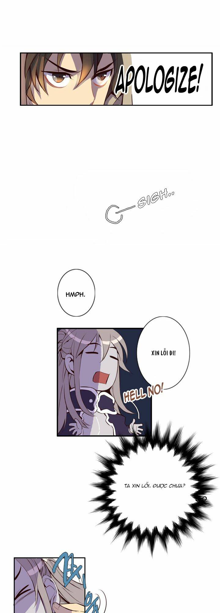 dusk howler chapter 18 38