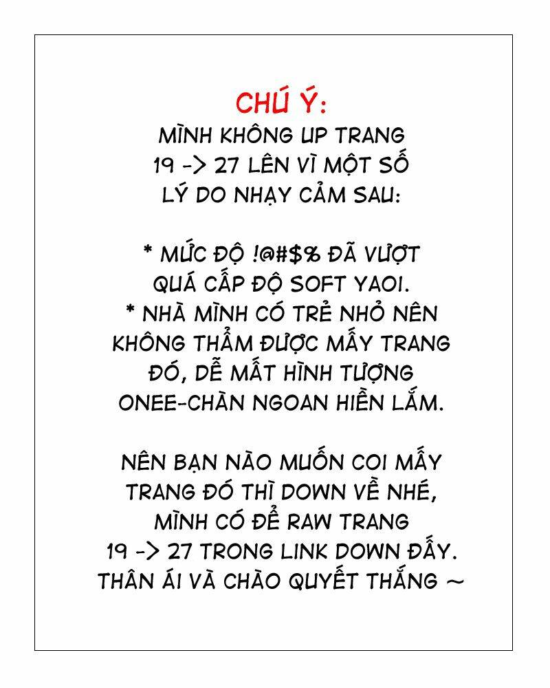 only the flower knows chapter 12 27