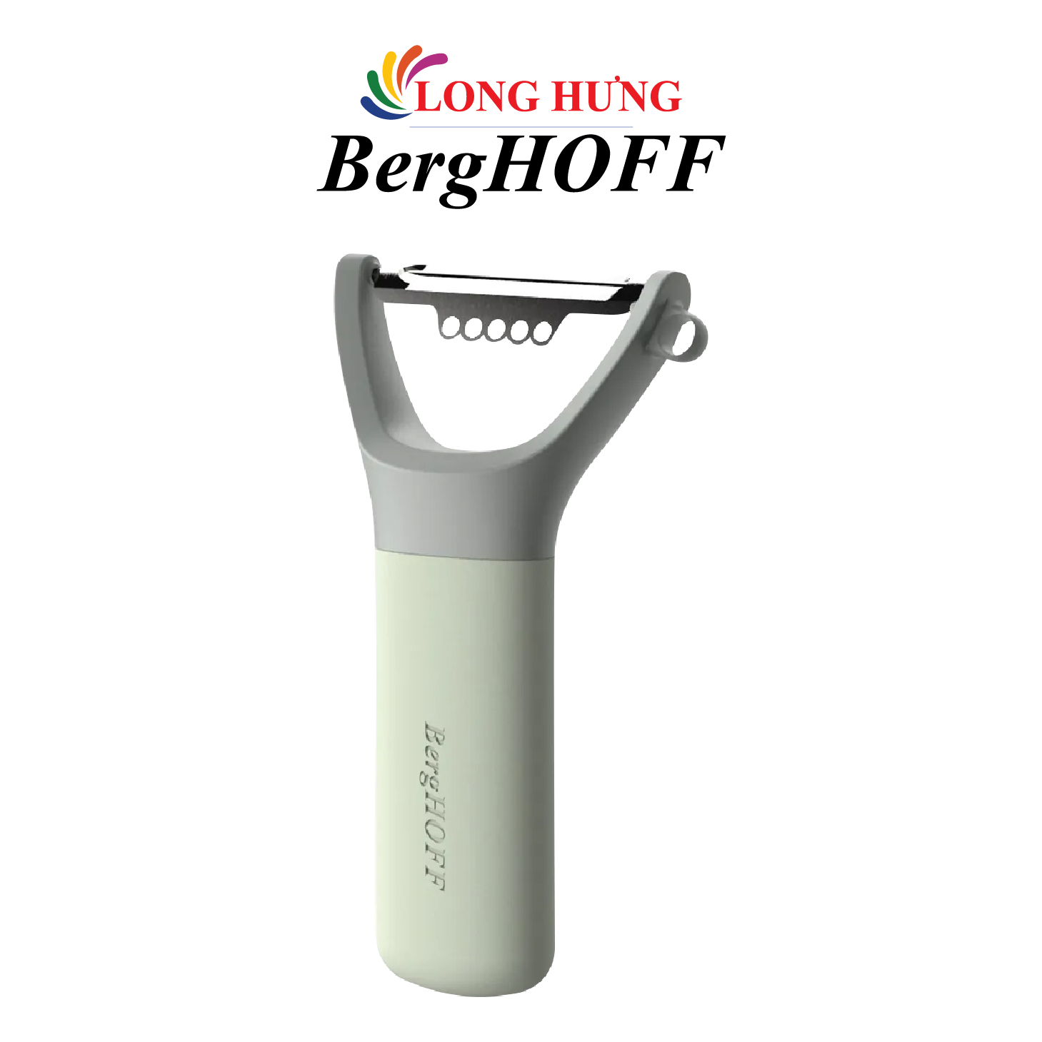 Dao bào ngang Berghoff Balance - Hàng chính hãng