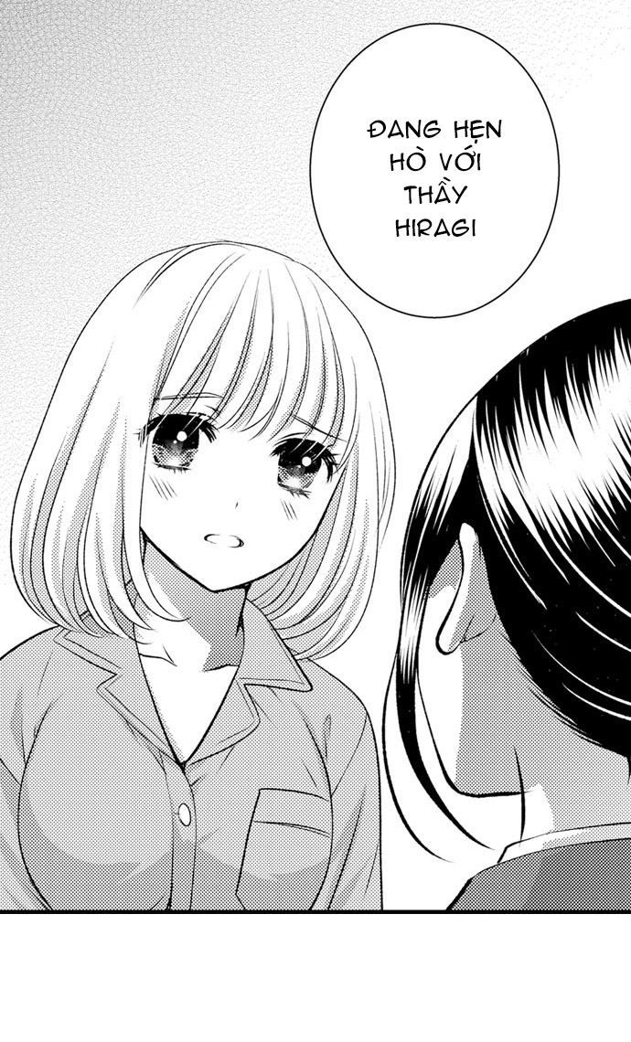 thầy tịch thu đồ chơi người lớn của tôi rồi nói "tôi sẽ dạy em cách sử dụng nó" chapter 36.2 18