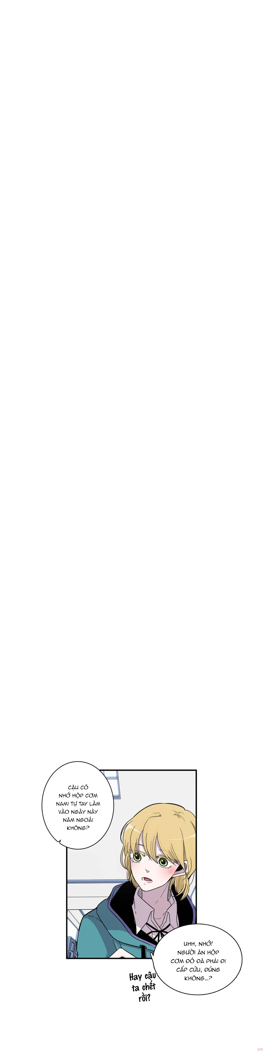 anh làm em đắm say chapter 1.1 5