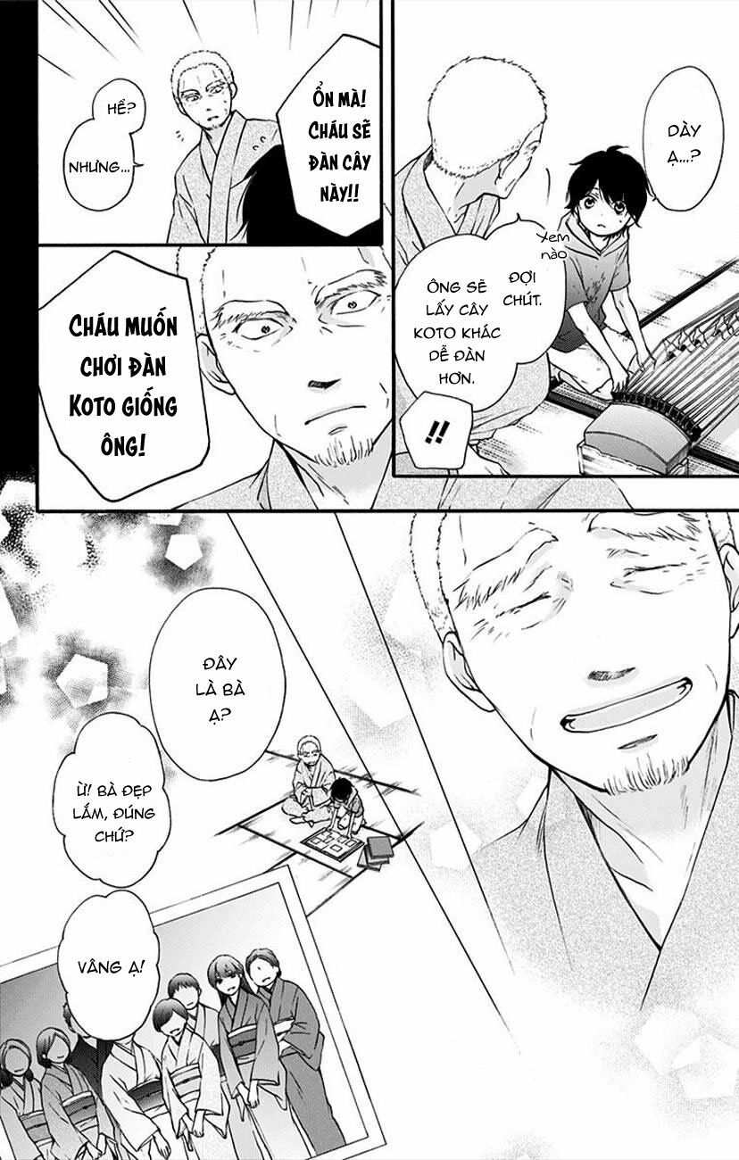 kono oto tomare! chapter 64 8