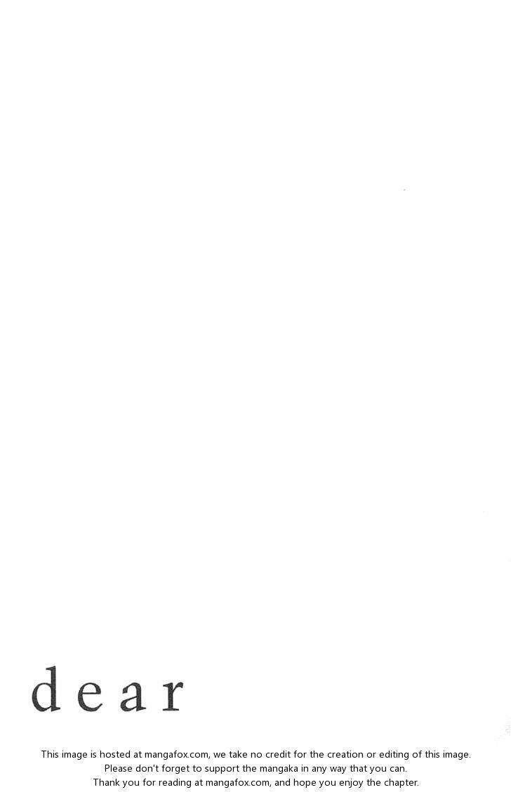 dear chapter 41 37