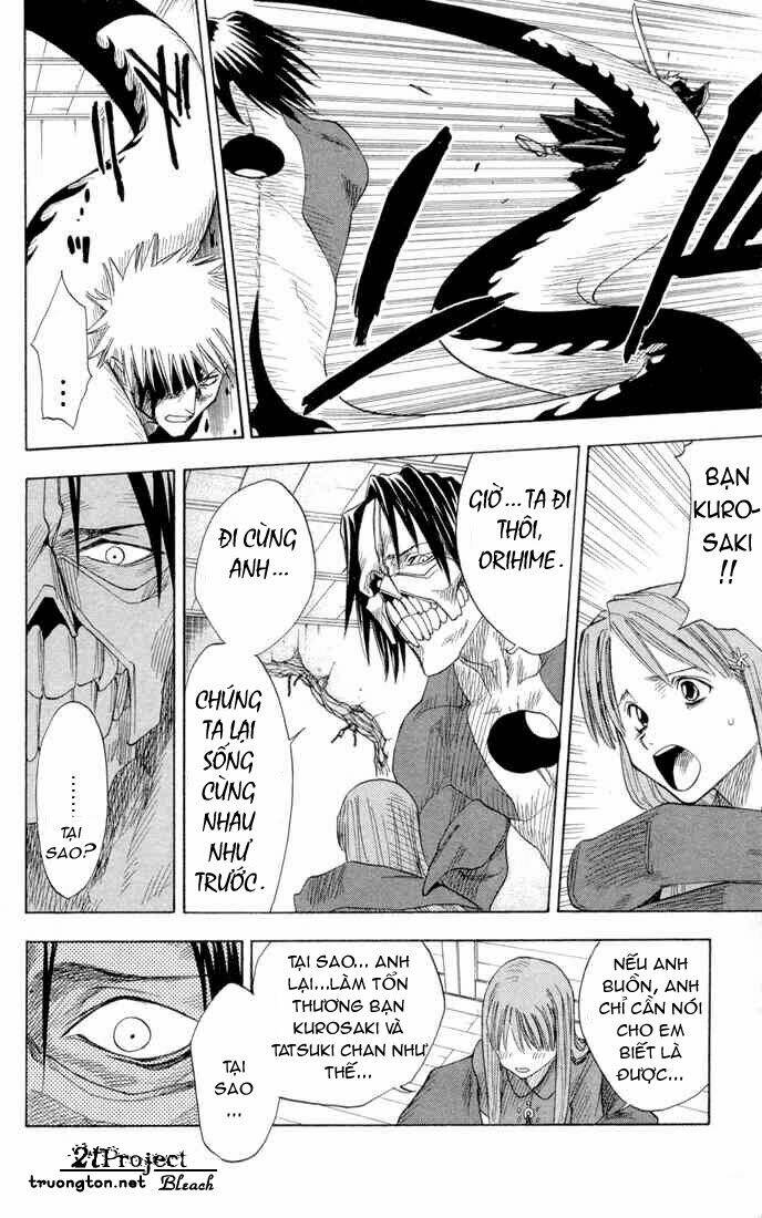 thần chết ichigo chapter 5 17