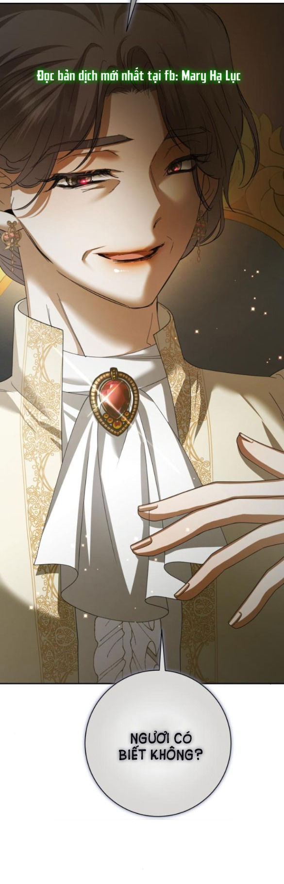 tôi muốn trở thành cô ấy dù chỉ là một ngày chapter 146.1 16