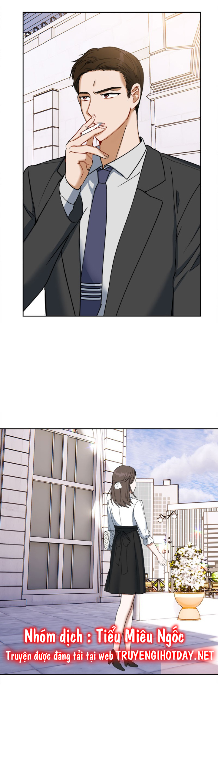 bản cam kết hôn nhân chapter 22 36