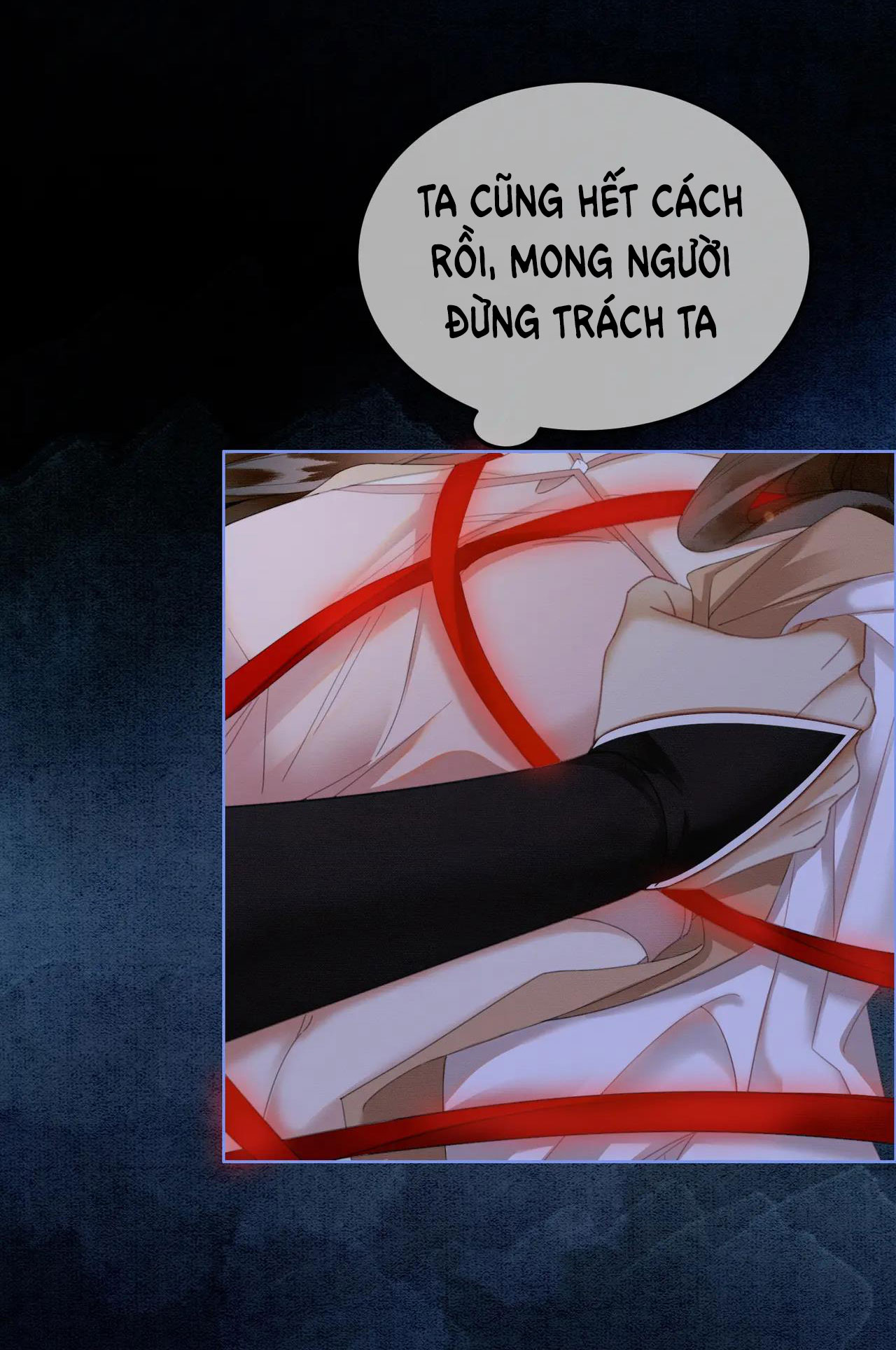 ai đã dạy hư đồ đệ phản diện của ta? chapter 42 28