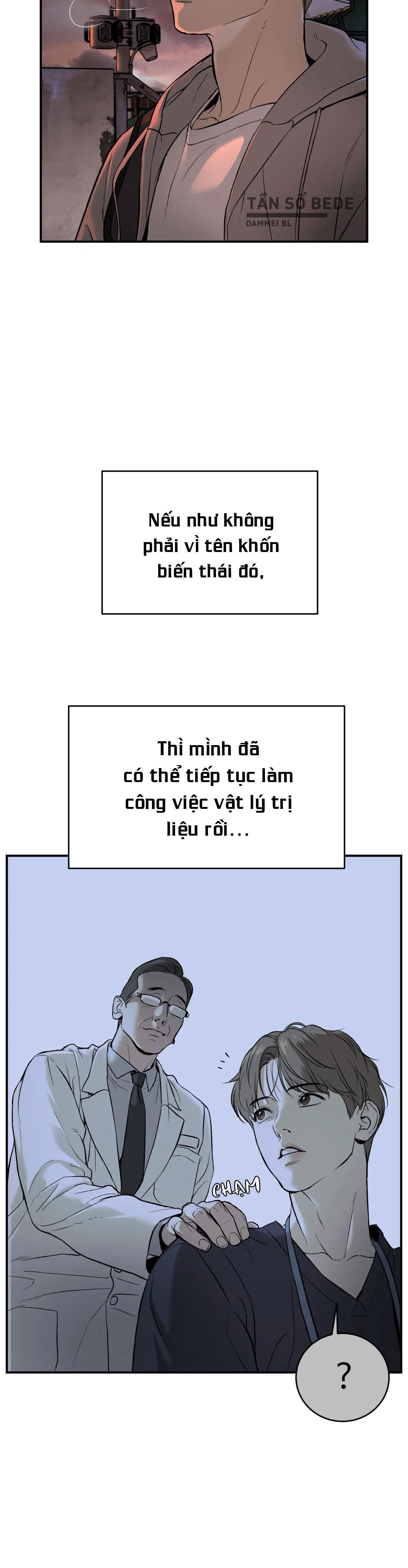 điềm rủi chapter 1 62