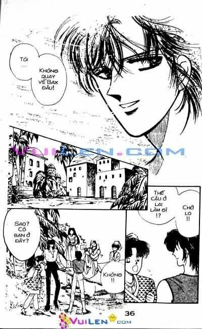 nàng công chúa ham chơi chapter 7 36