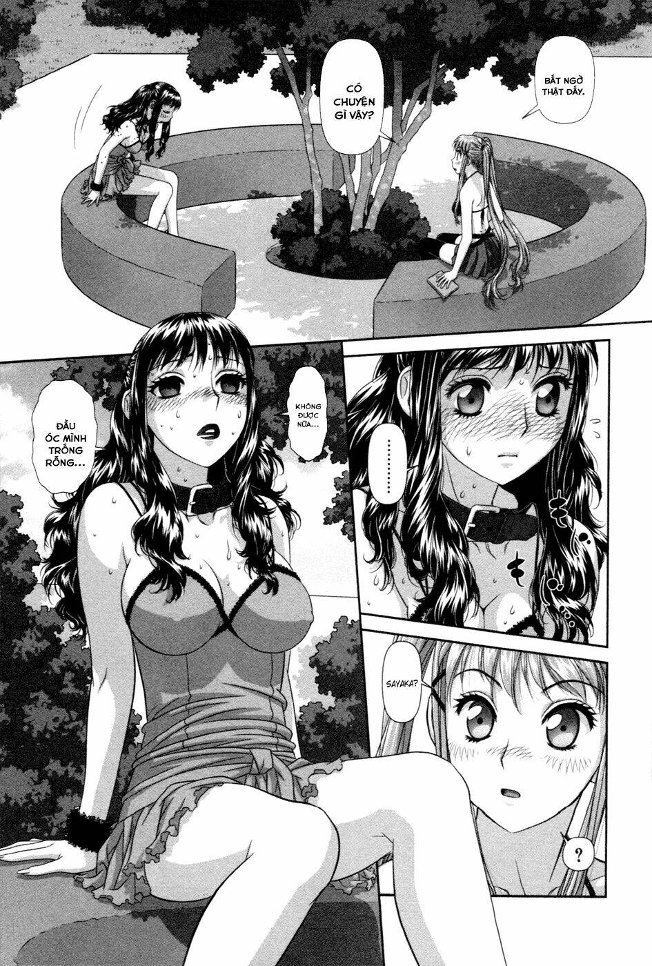 my doll house chapter 13 11