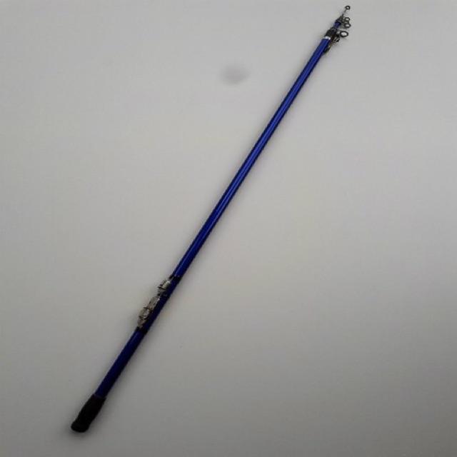 Cần lục superpro cxt 3.9m - 4.2m- 4.5m