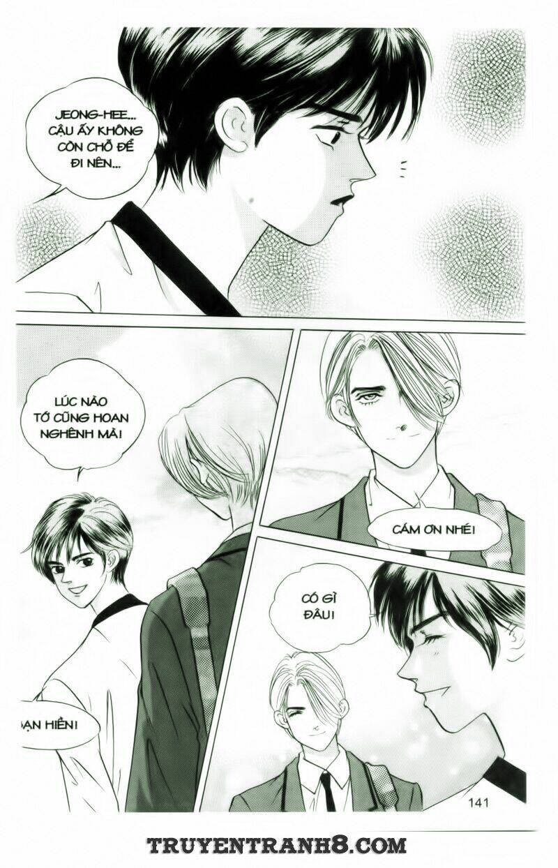 cool six - bộ 6 tuyệt vời chapter 23 17