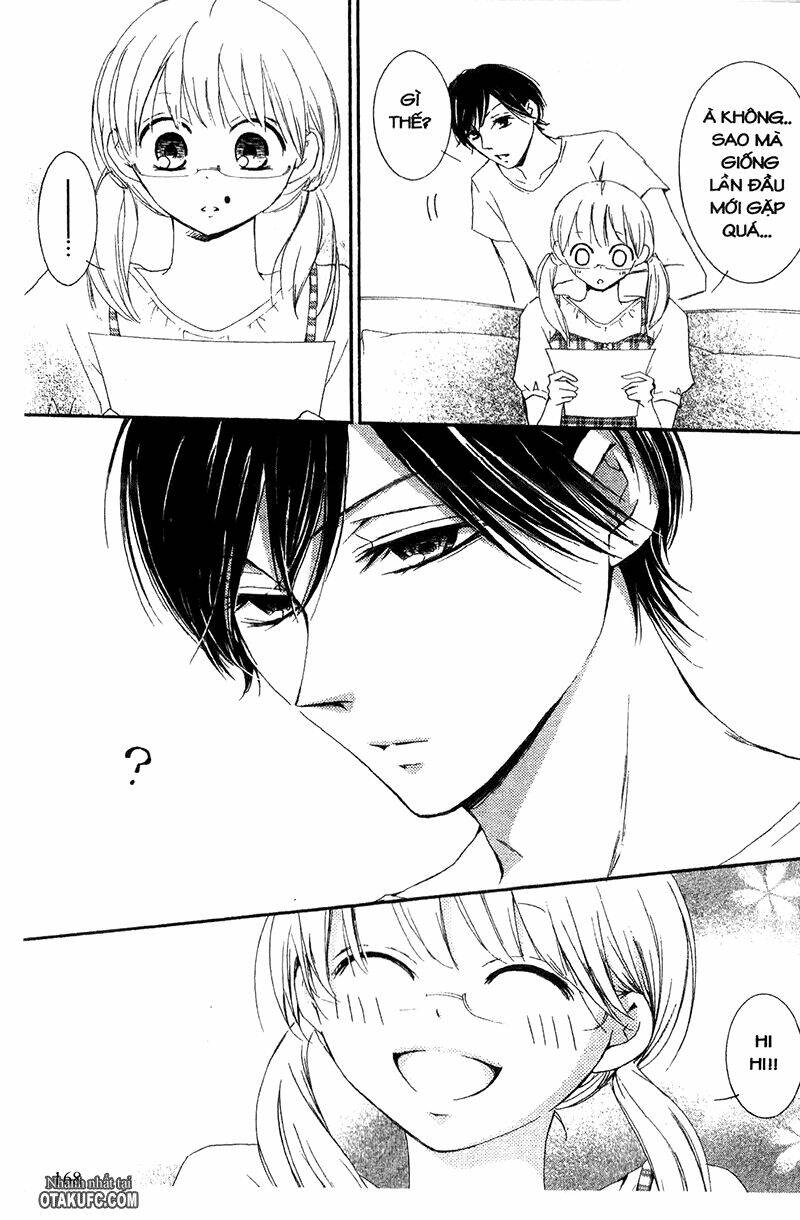 pen saki ni syrup chapter 19 39