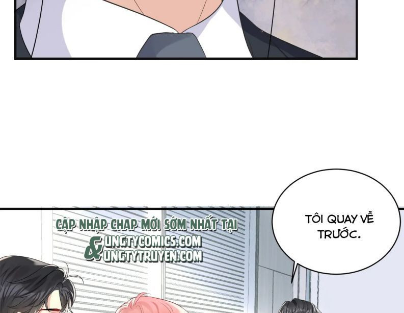 lại bị bạn trai cũ nhắm trúng rồi chapter 45 17