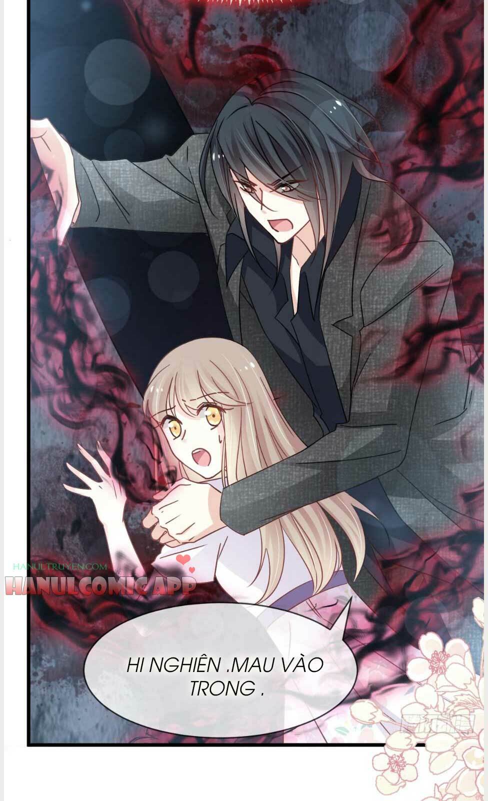 thiên hạ đệ nhất sủng phi chapter 154.1 8