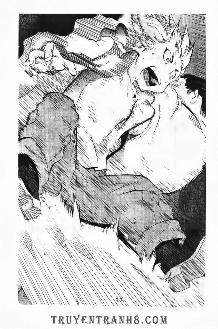 trời đất rung chuyển chapter 7 38