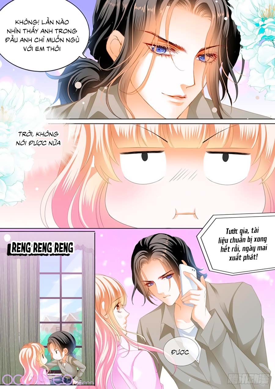 bá đạo tiểu thúc, xin trêu chọc vừa thôi! chapter 129 10