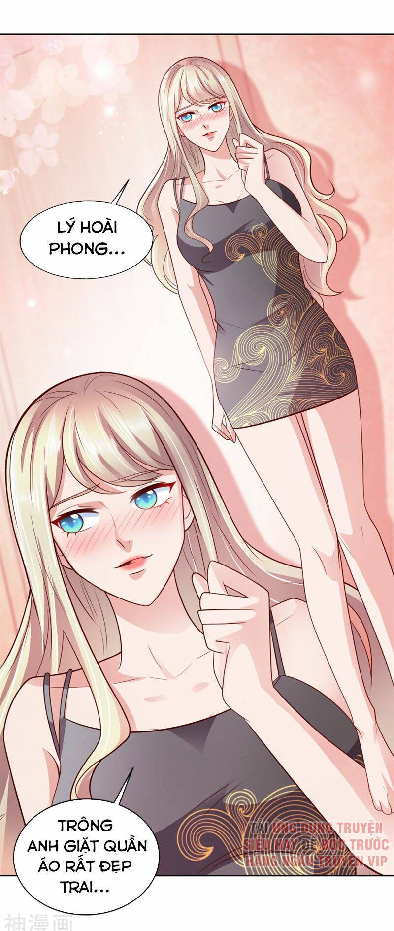 chí tôn toàn năng chapter 53 8