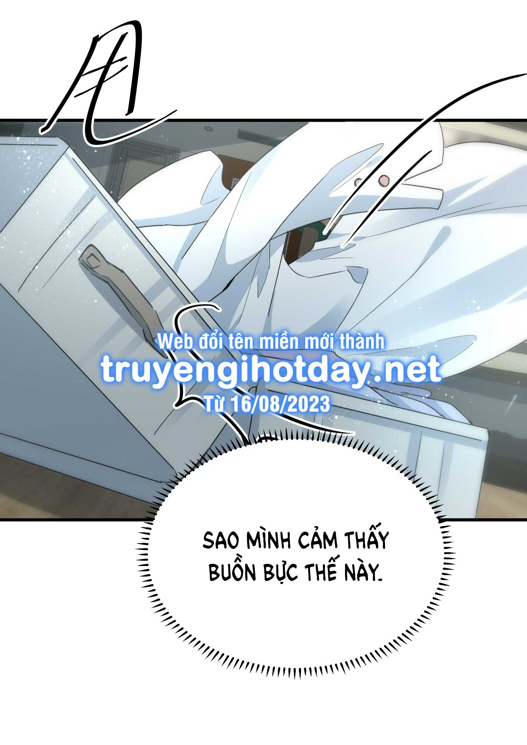 hot search phủ sóng! kẻ muốn buông xuôi như tôi nổi tiếng sau một đêm chapter 18.2 11