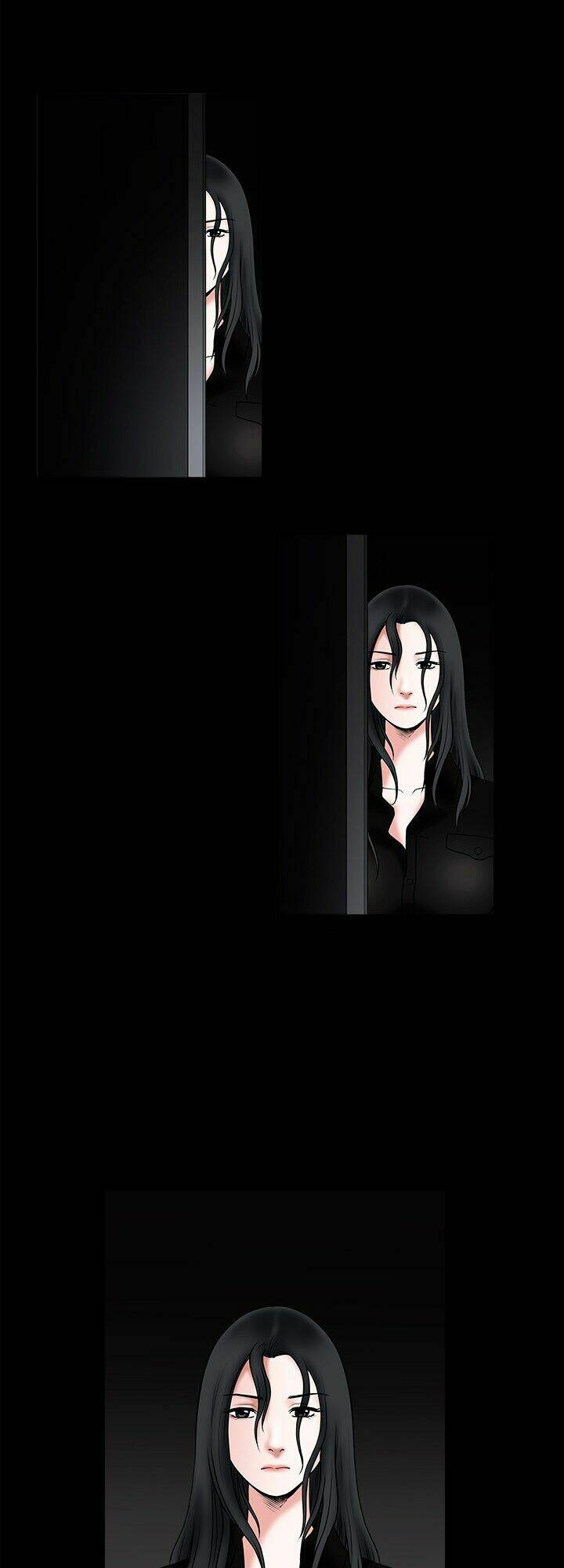 seduction - quyến rũ chapter 28 27