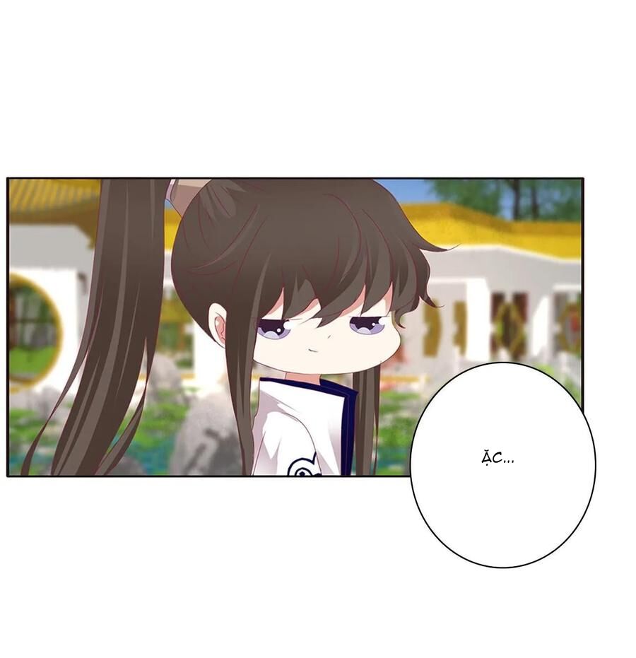 thông linh phi chapter 587 22