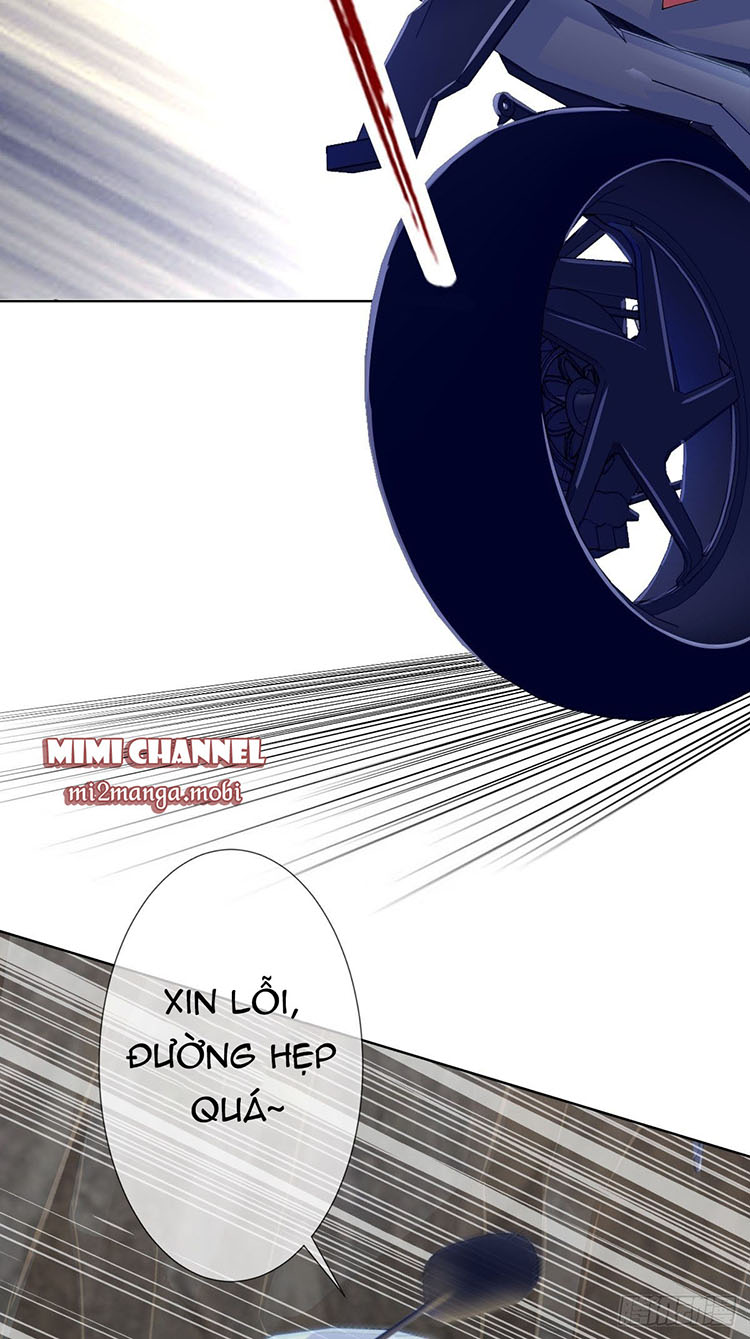 mạt thế nữ vương chapter 10.1 14