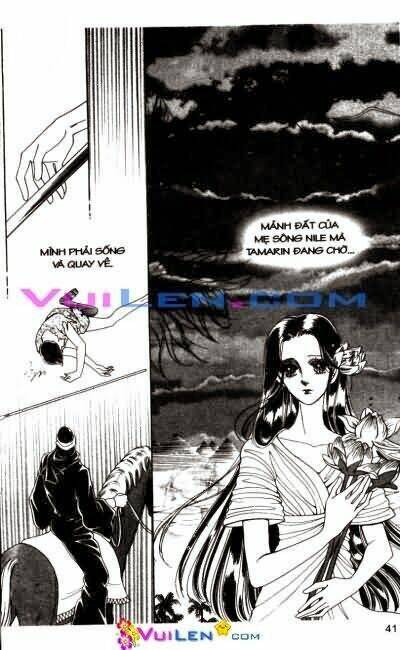 hậu duệ hoàng gia chapter 3 41