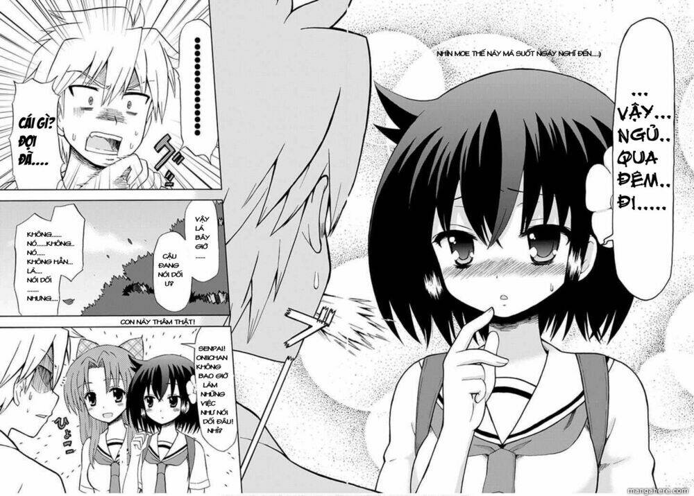 fujimura-kun meitsu chapter 25 12