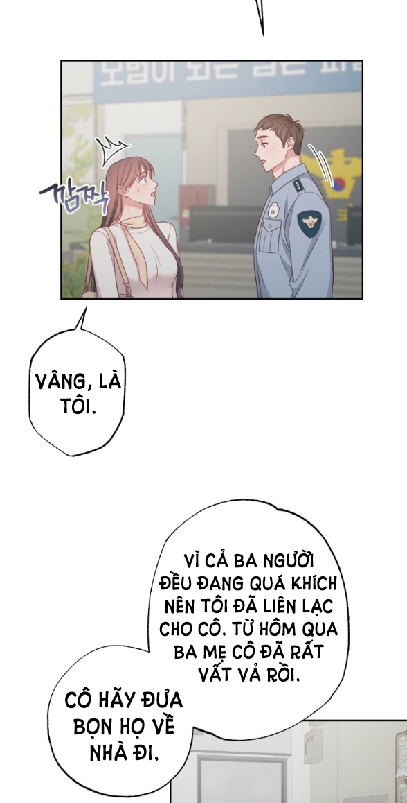Trợ Lí Kim, Ăn Thử Không chapter 14.1 - Trang 12