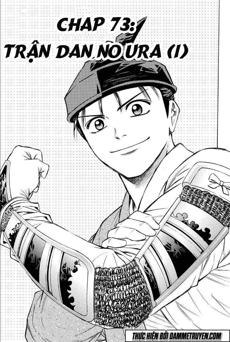 thiếu niên vương phần 2 chapter 73.1 4