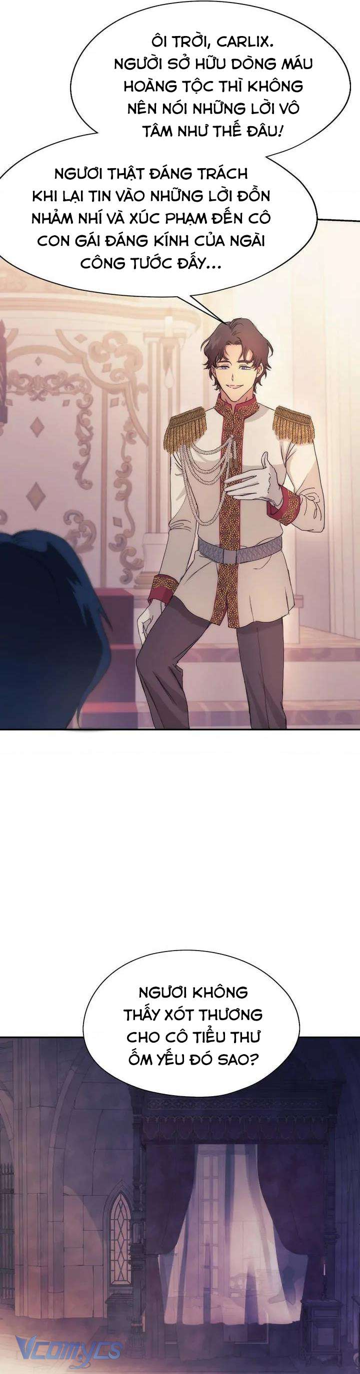 [19+] tôi kết hôn với em gái của vợ chapter 1 51