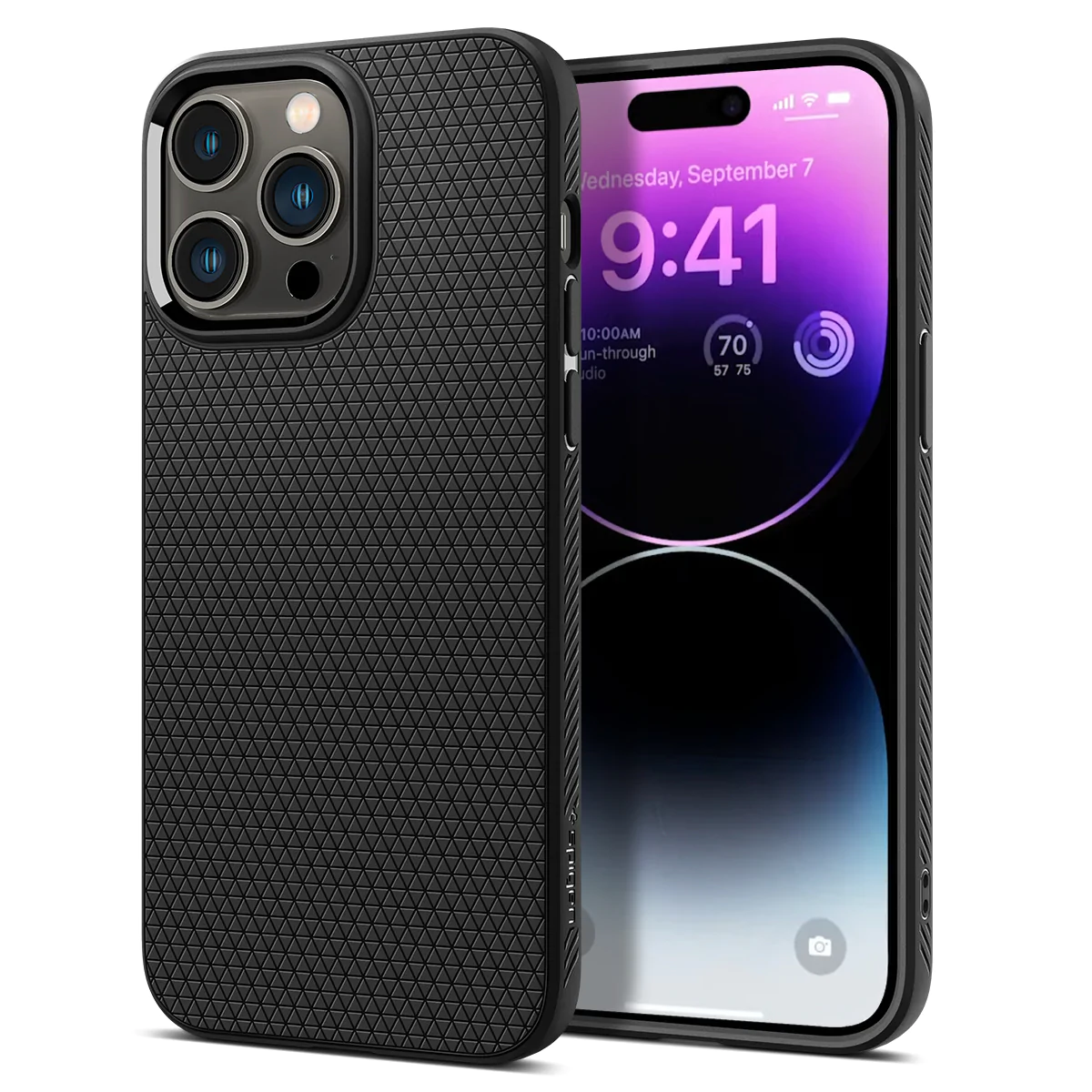 Mua Ôp lưng chống sốc họa tiết tam giác dành cho iPhone 14 / 14 